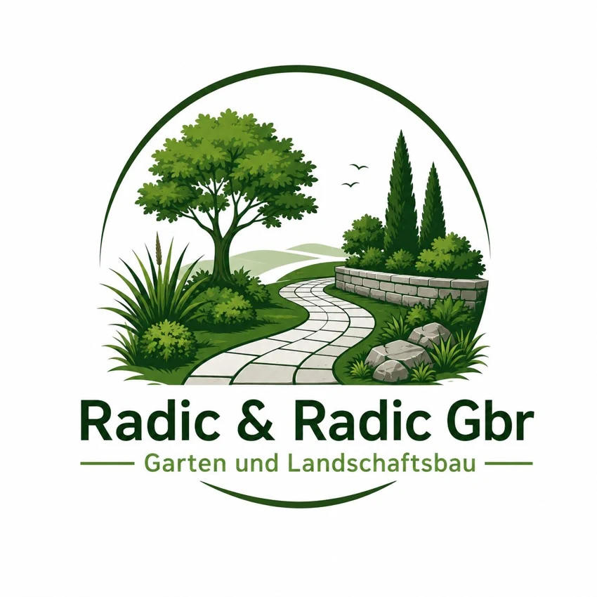 Original-Logo Radic & Radic GbR